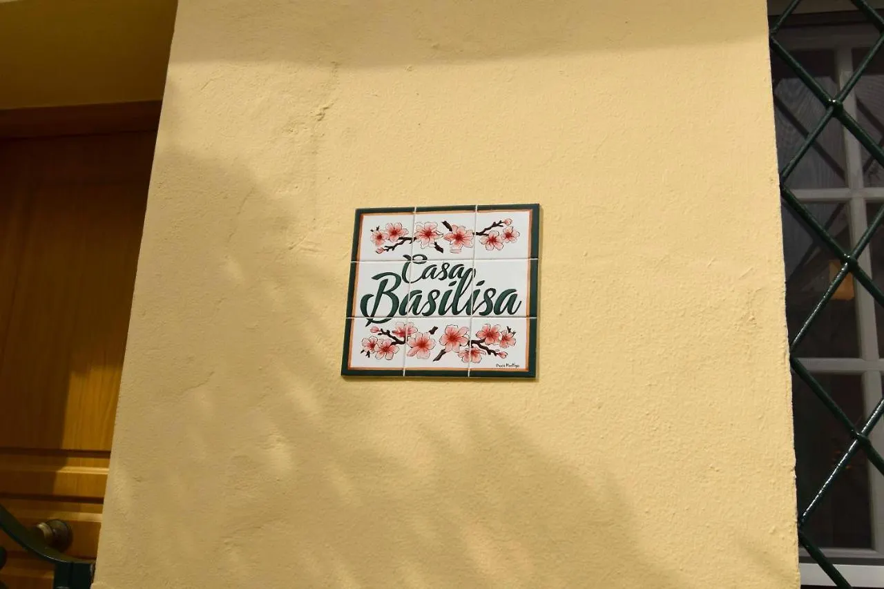 Letmalaga Casa Basilisa Villa Holiday home Malaga